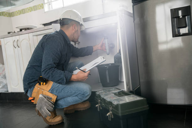 Best Water Leak Repair  in Waterford, CA