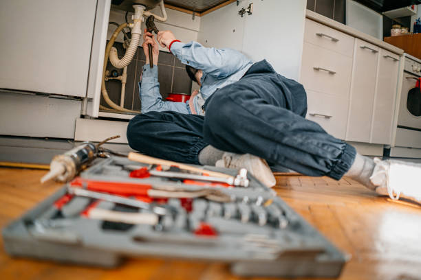 Best Plumbing Installation Services  in Waterford, CA