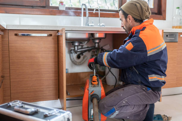 Waterford, CA Plumbing Company