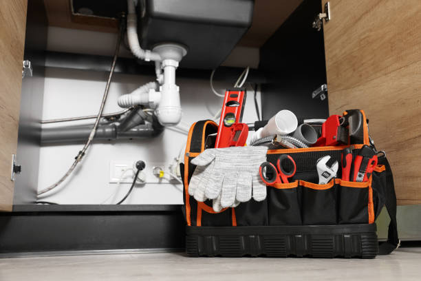 Best Leak Detection Services  in Waterford, CA