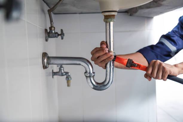 Best Plumbing Installation Services  in Waterford, CA