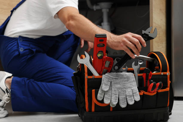 Best Clogged Drain Plumber  in Waterford, CA
