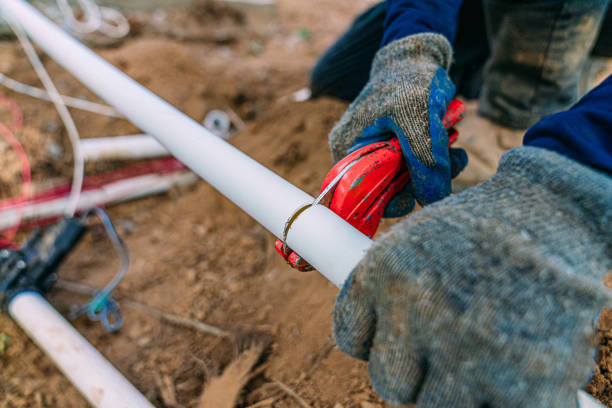 Best Plumbing Inspection Services  in Waterford, CA