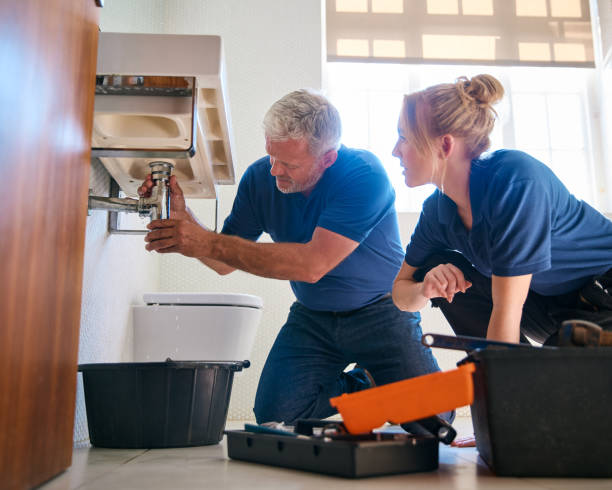 Best Pipe Repair Near Me  in Waterford, CA