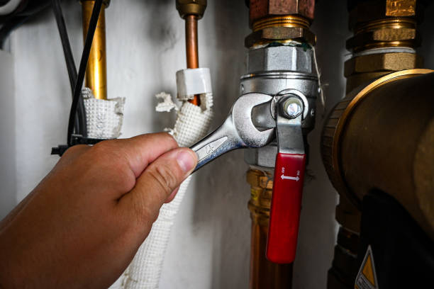 Best Emergency Plumbing Repair  in Waterford, CA